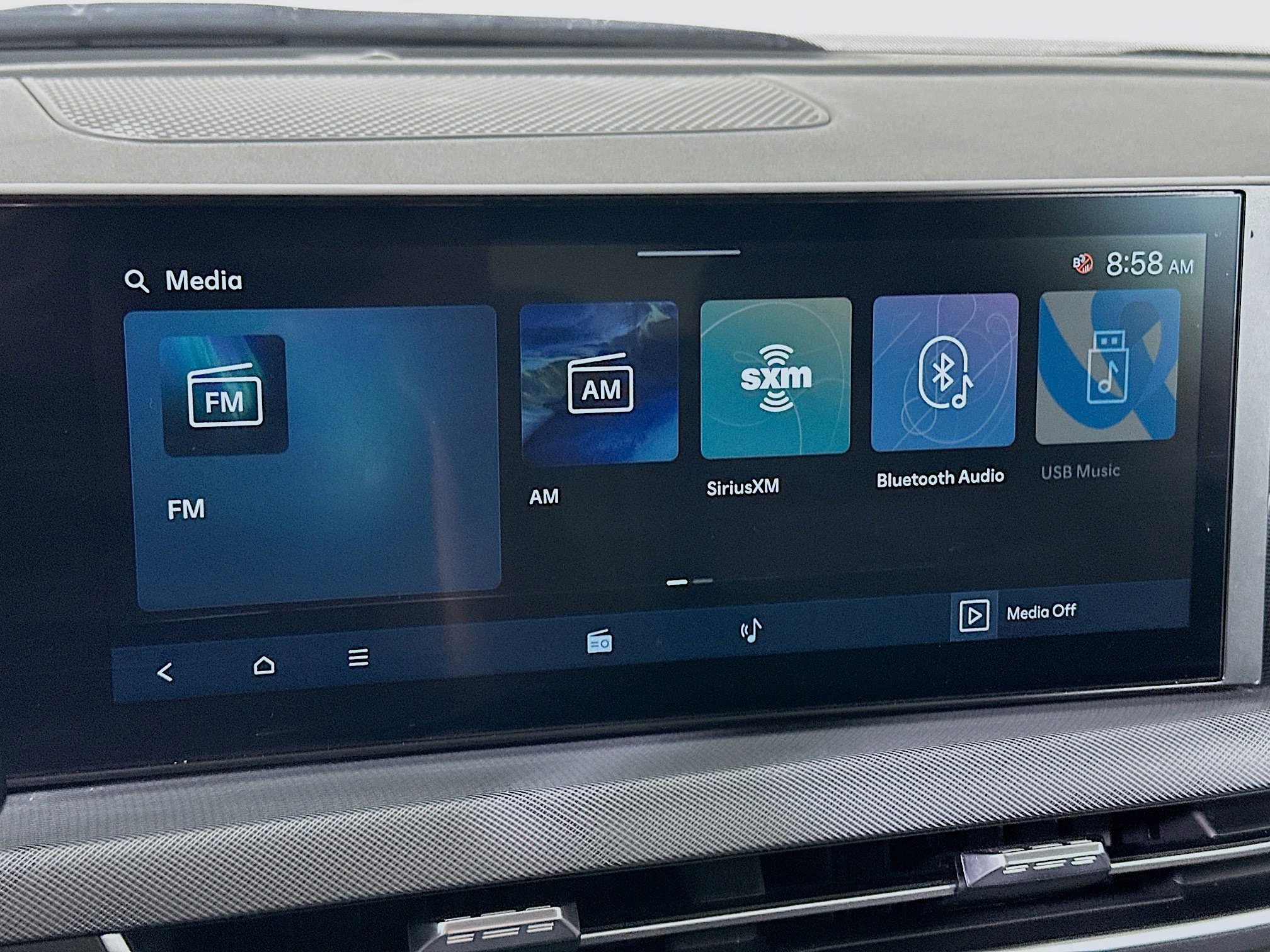 Used 2025 Hyundai Sonata SEL FWD image 21