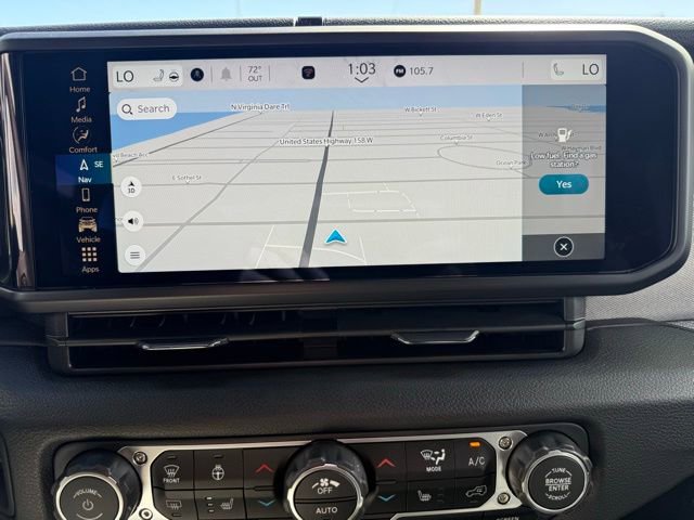 New 2025 Jeep Gladiator Sport image 22