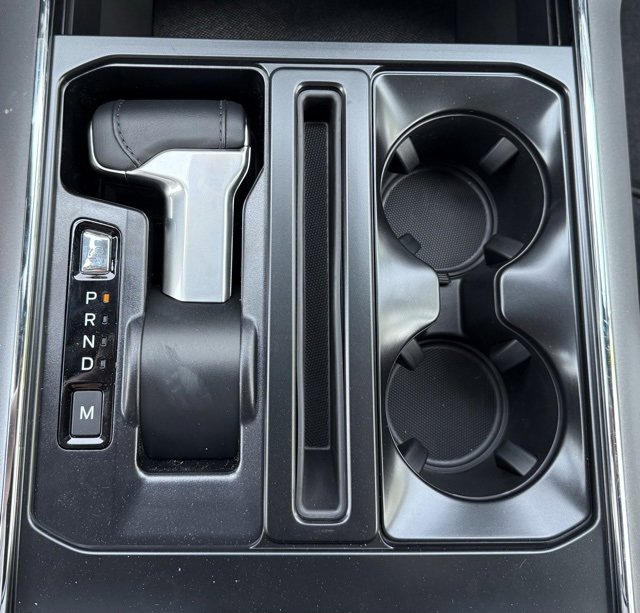 New 2025 Ford F150 Lariat w/ Equipment Group 501A Mid image 16