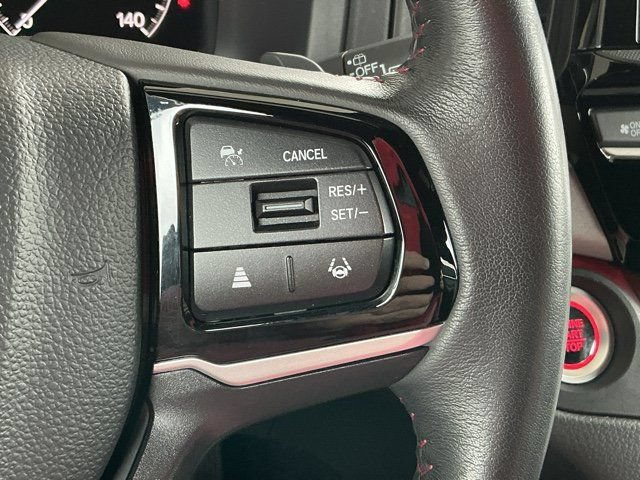 Used 2025 Honda Odyssey Sport-L image 29