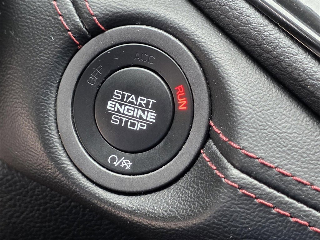 Used 2022 Dodge Durango R/T image 27