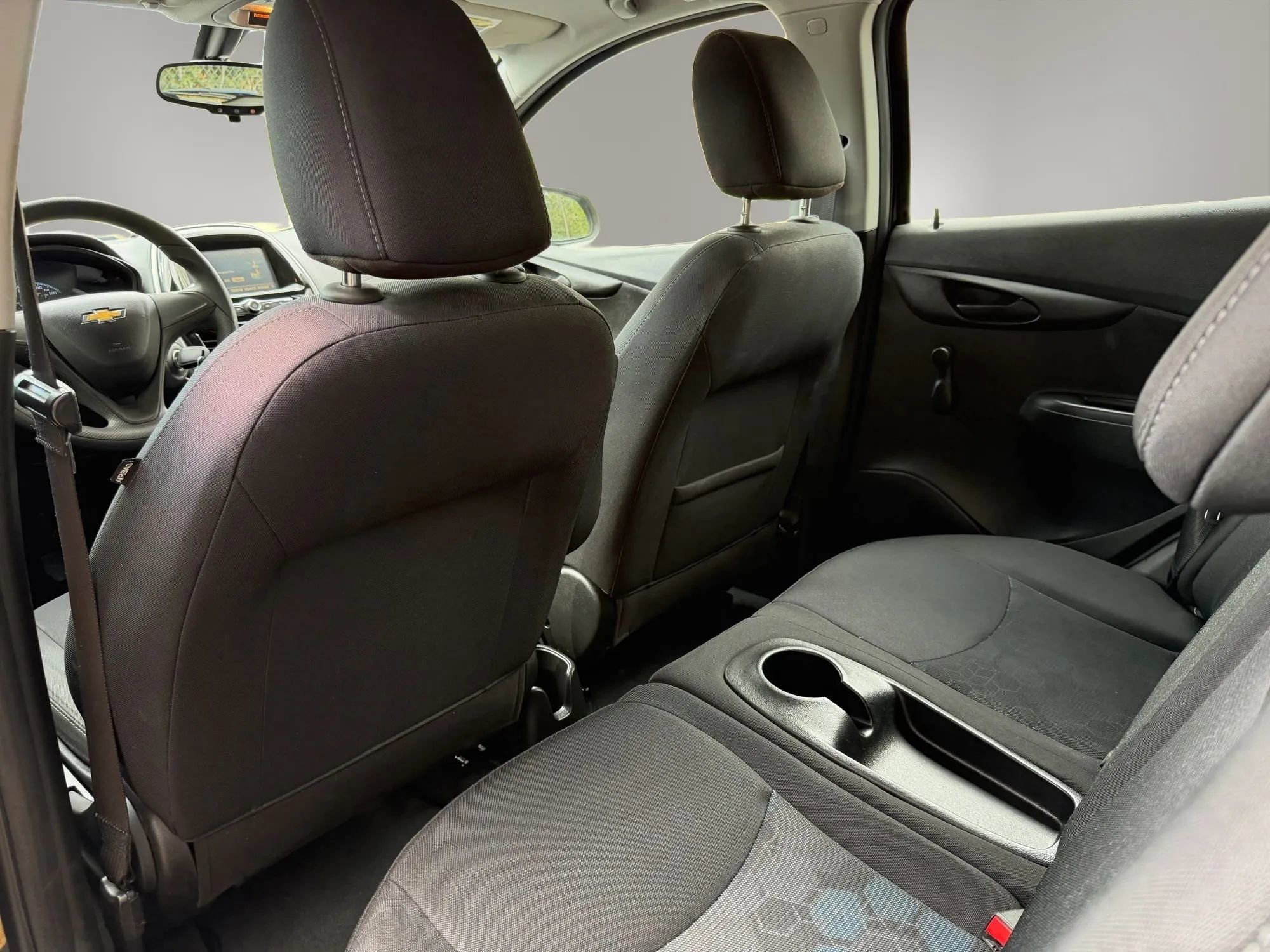 Used 2018 Chevrolet Spark LS FWD image 26