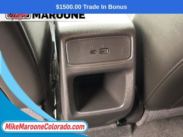 Used 2024 Chevrolet Trax RS w/ Driver Confidence Package image 15