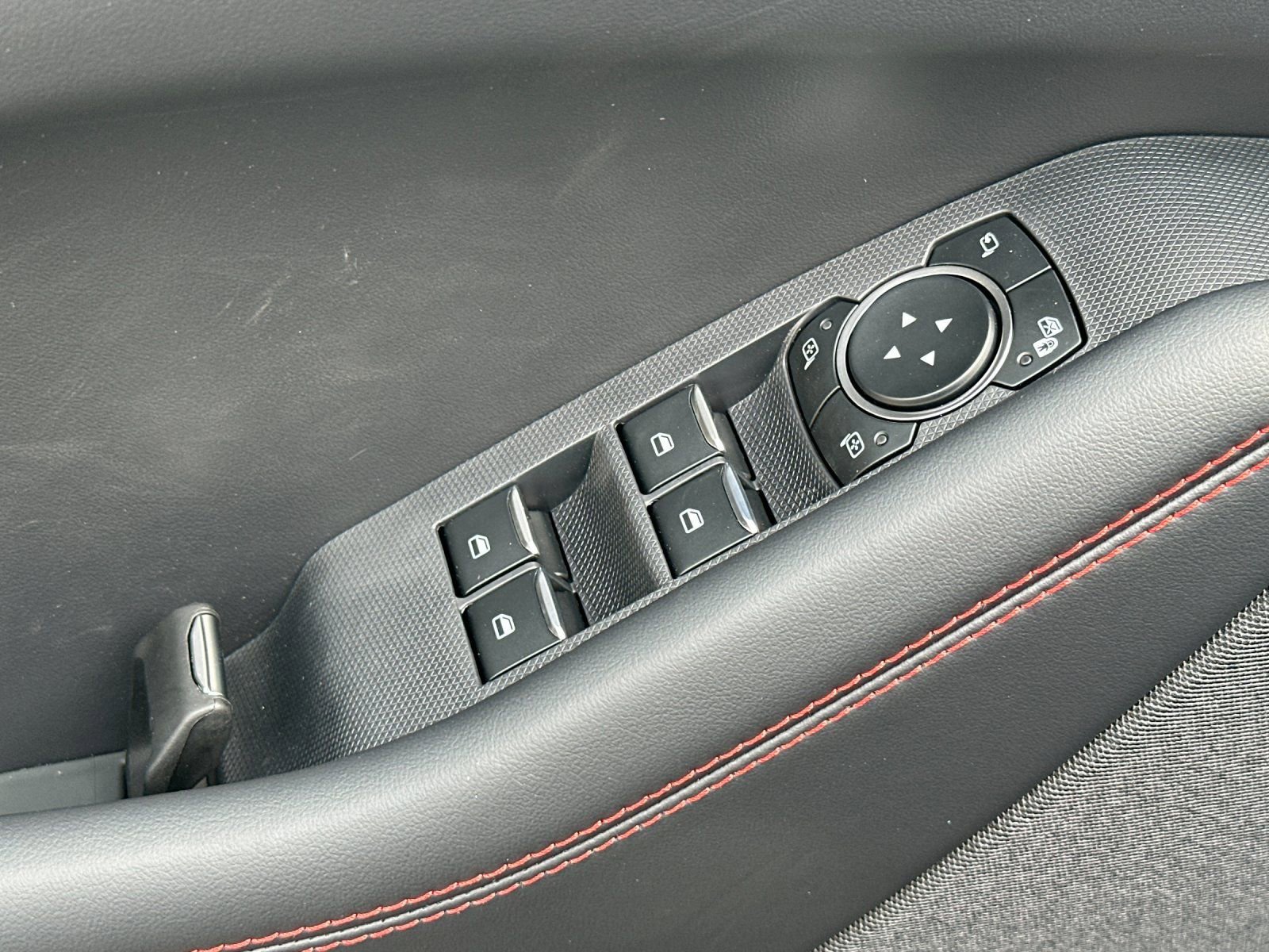 New 2025 Ford Mustang Mach-E Premium w/ Sport Appearance Package image 12