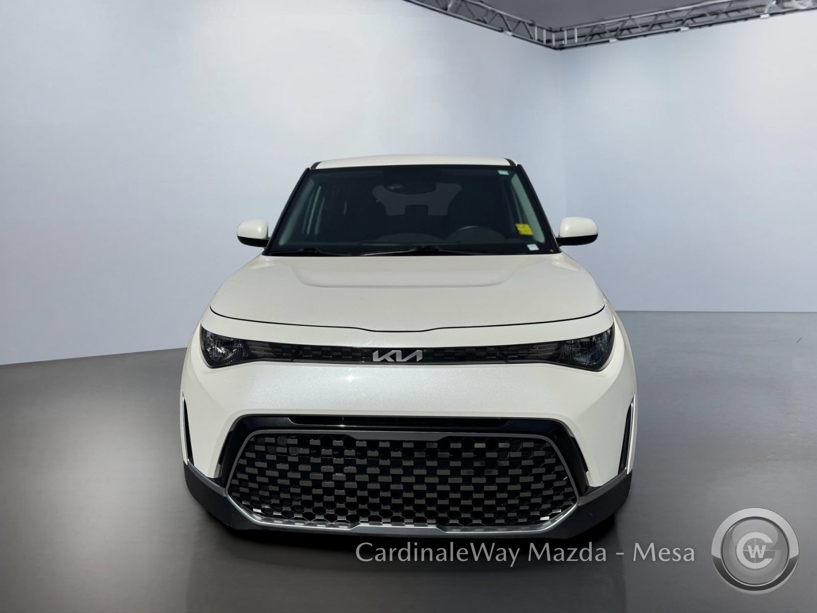 Used 2023 Kia Soul EX FWD image 9