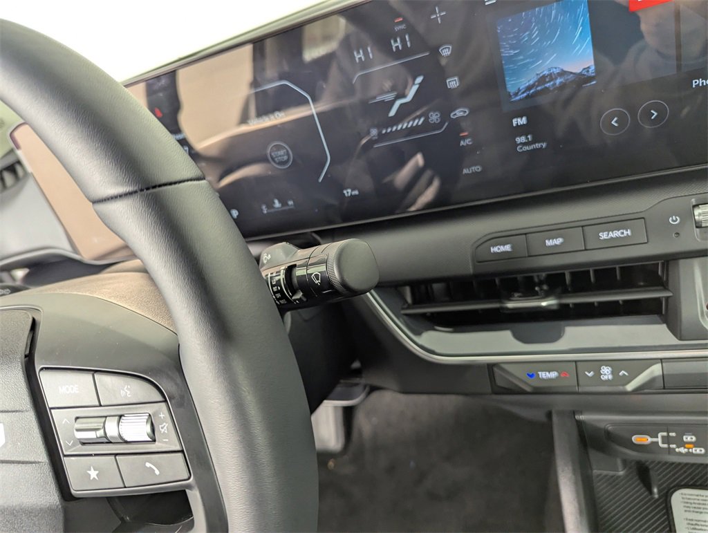 New 2025 Kia K4 EX image 24