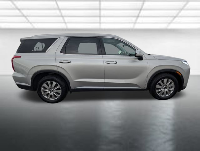 Used 2024 Hyundai Palisade SEL FWD image 29
