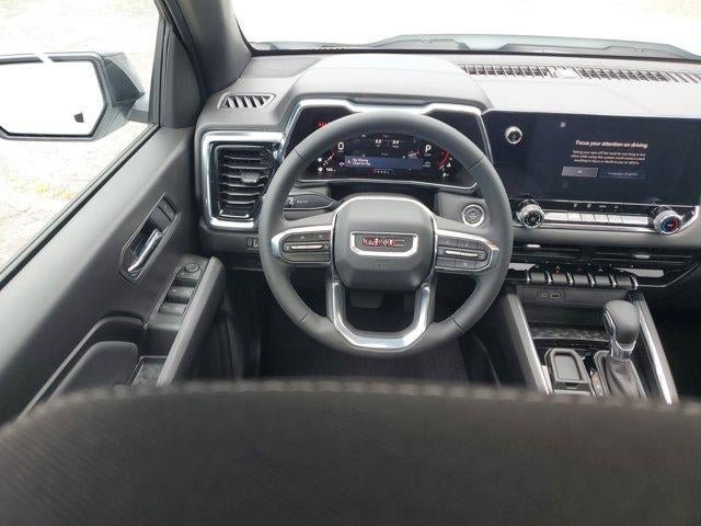 New 2026 GMC Canyon Elevation w/ Technology Package RWD image 13