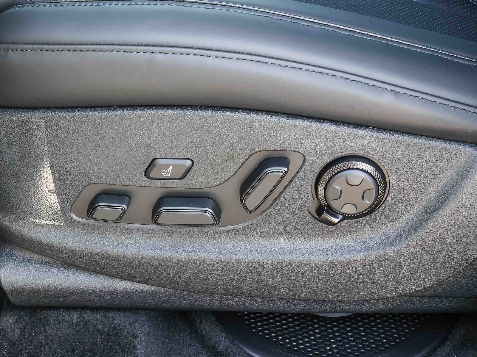 New 2026 Genesis GV80 3.5T Prestige AWD/4WD image 23