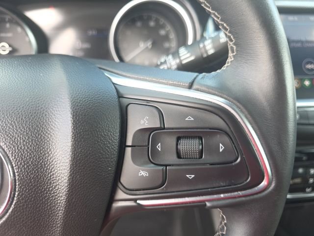 Used 2023 Buick Encore GX Essence w/ Experience Buick Package image 18