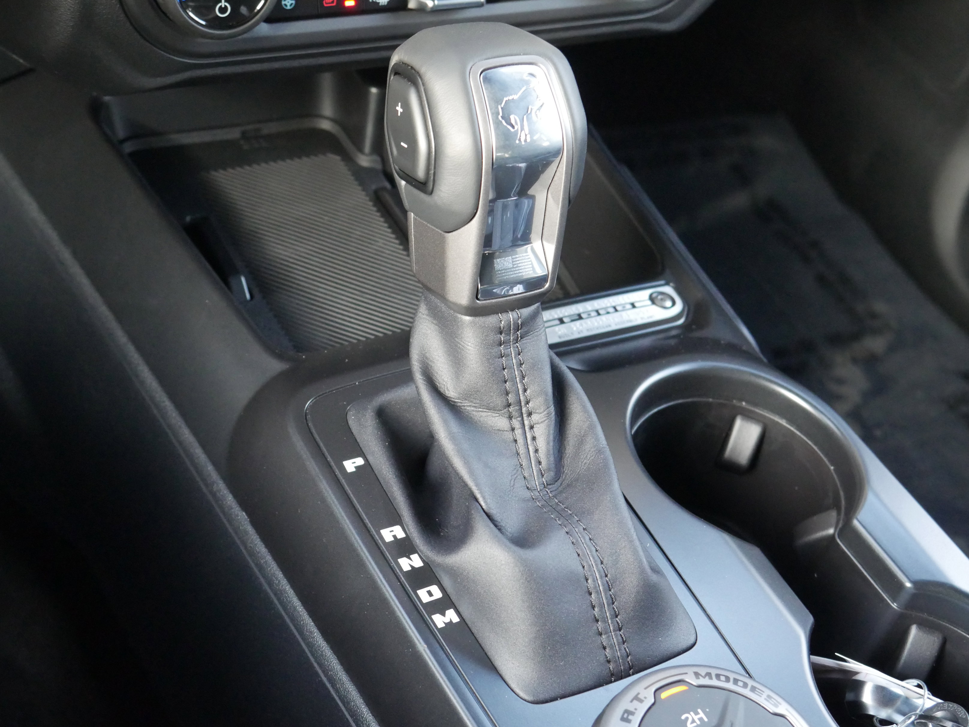 New 2025 Ford Bronco Outer Banks image 16