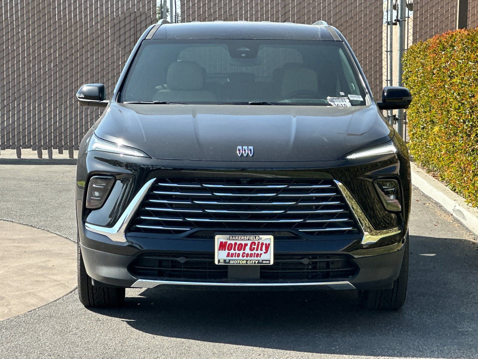 New 2026 Buick Enclave Preferred FWD image 9