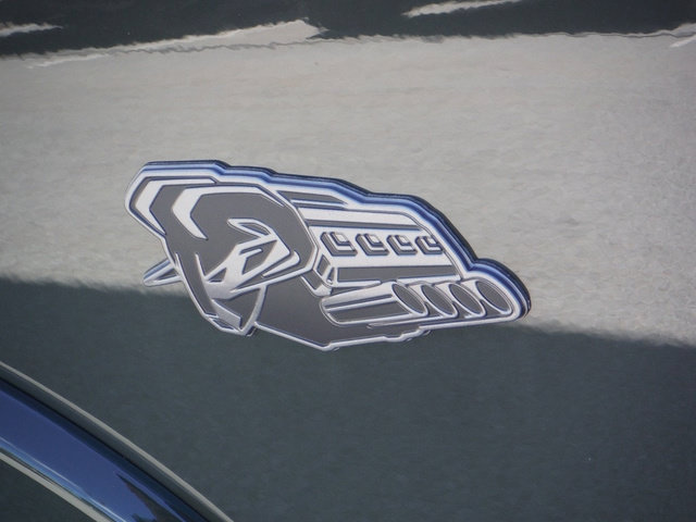 New 2027 RAM 1500 4x4 Crew Cab image 6