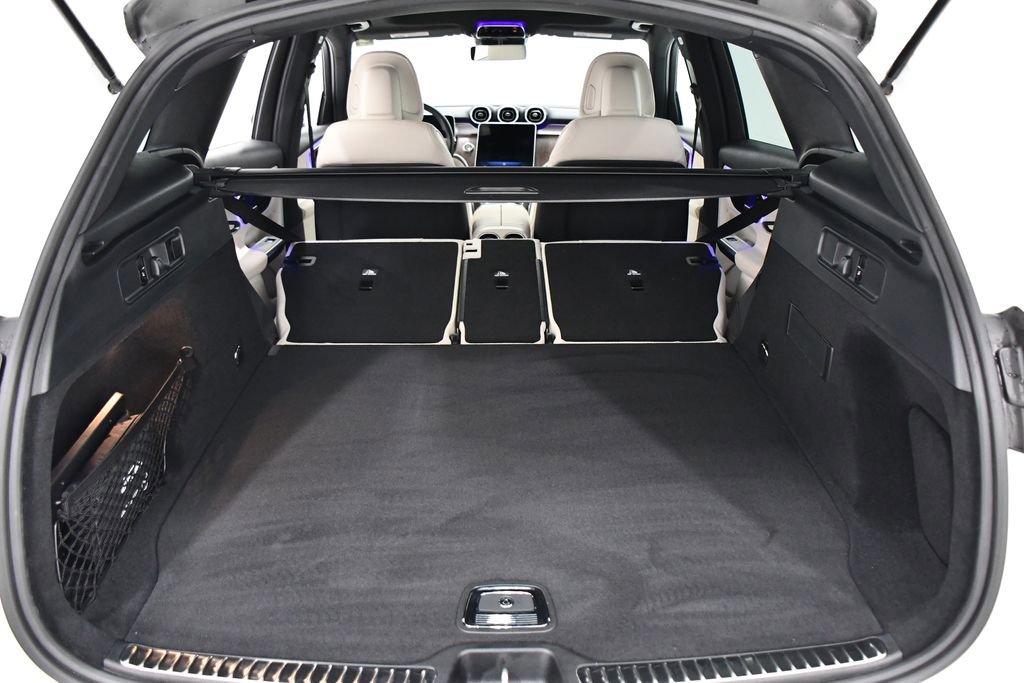 Certified 2025 Mercedes-Benz GLC 300 4MATIC image 23