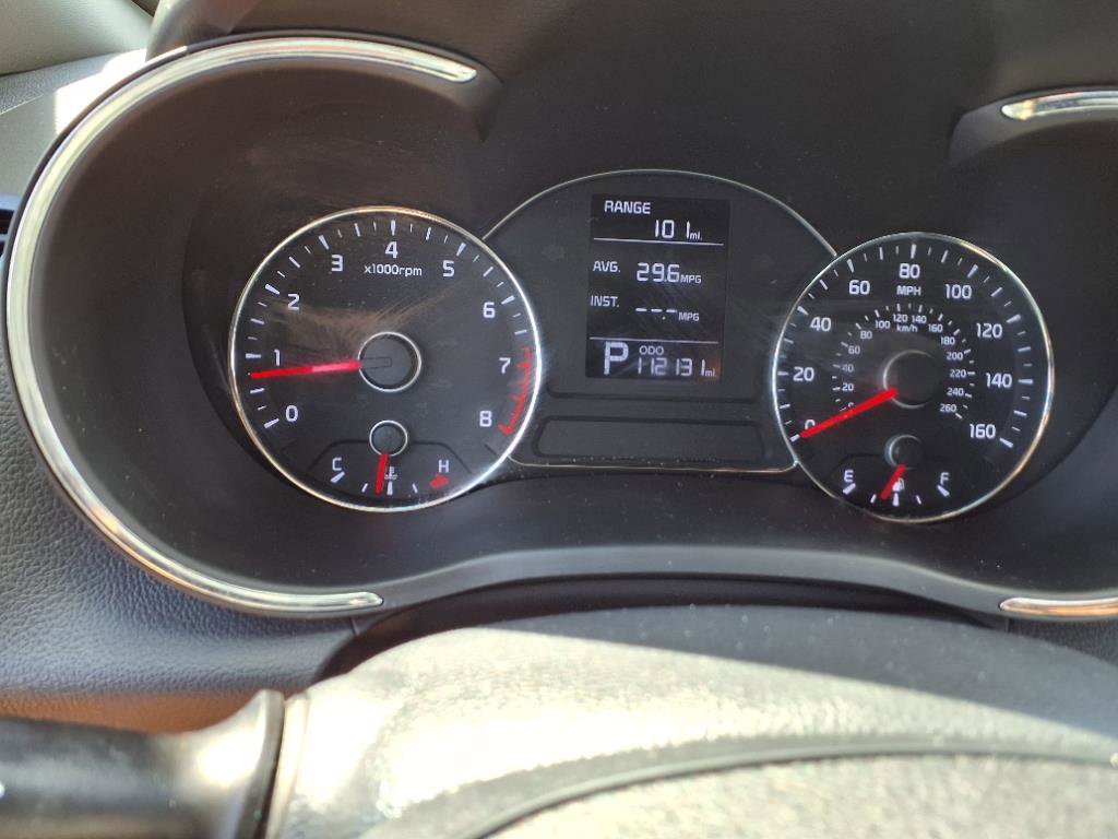 Used 2016 Kia Forte LX w/ LX Popular Plus Package image 25