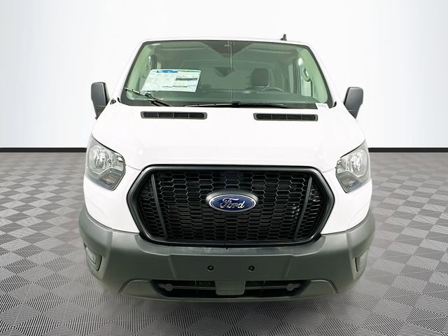 New 2025 Ford Transit 250 Low Roof image 2