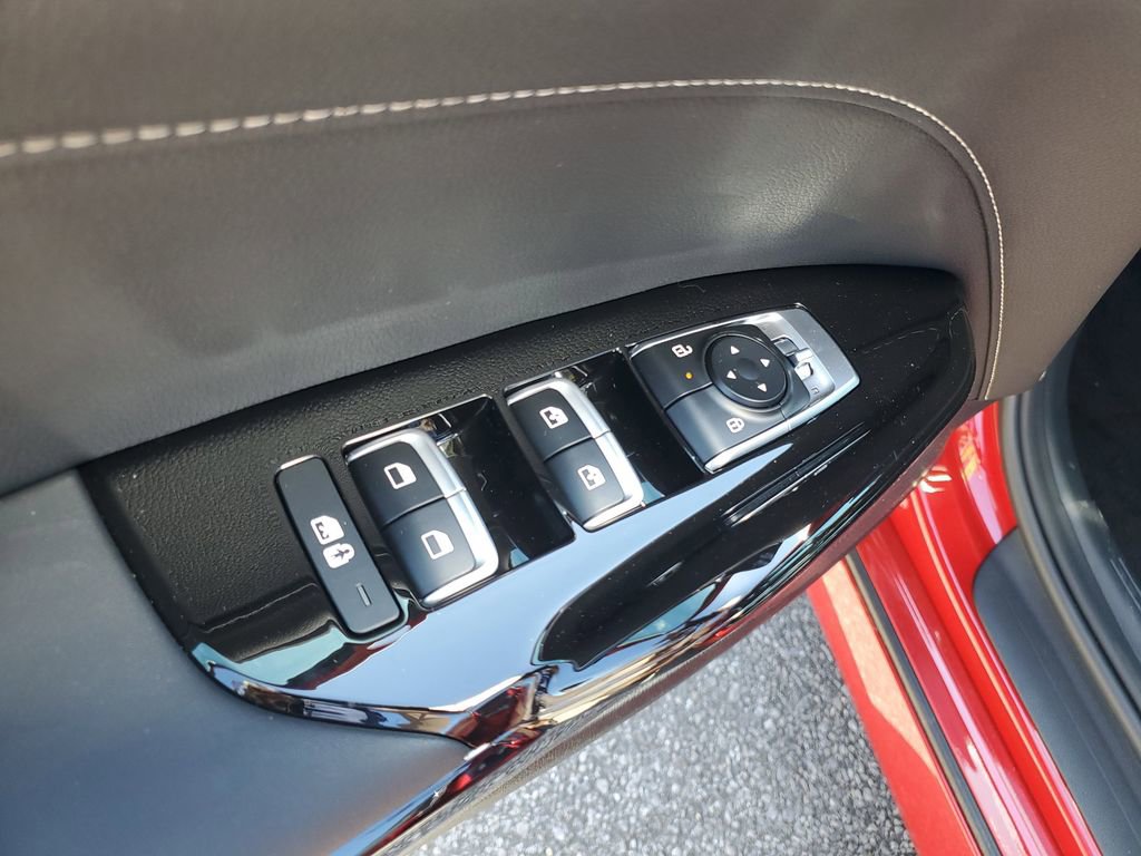 New 2026 Kia K5 GT-Line FWD image 9