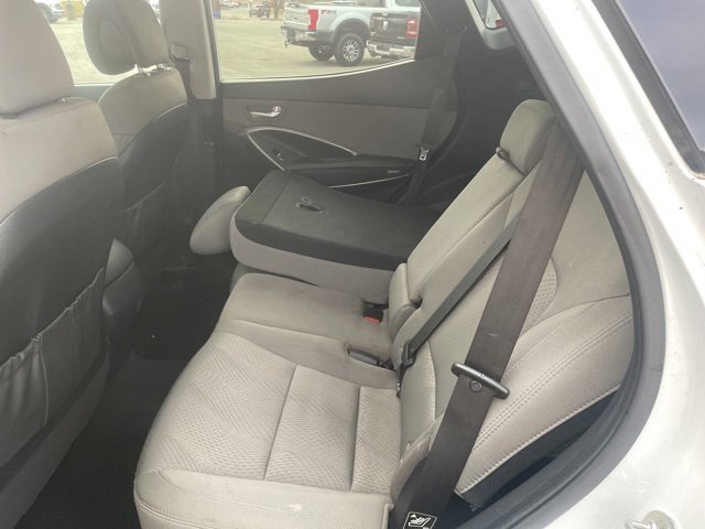 Used 2018 Hyundai Santa Fe Sport w/ 2.4L Value Package 02 image 56