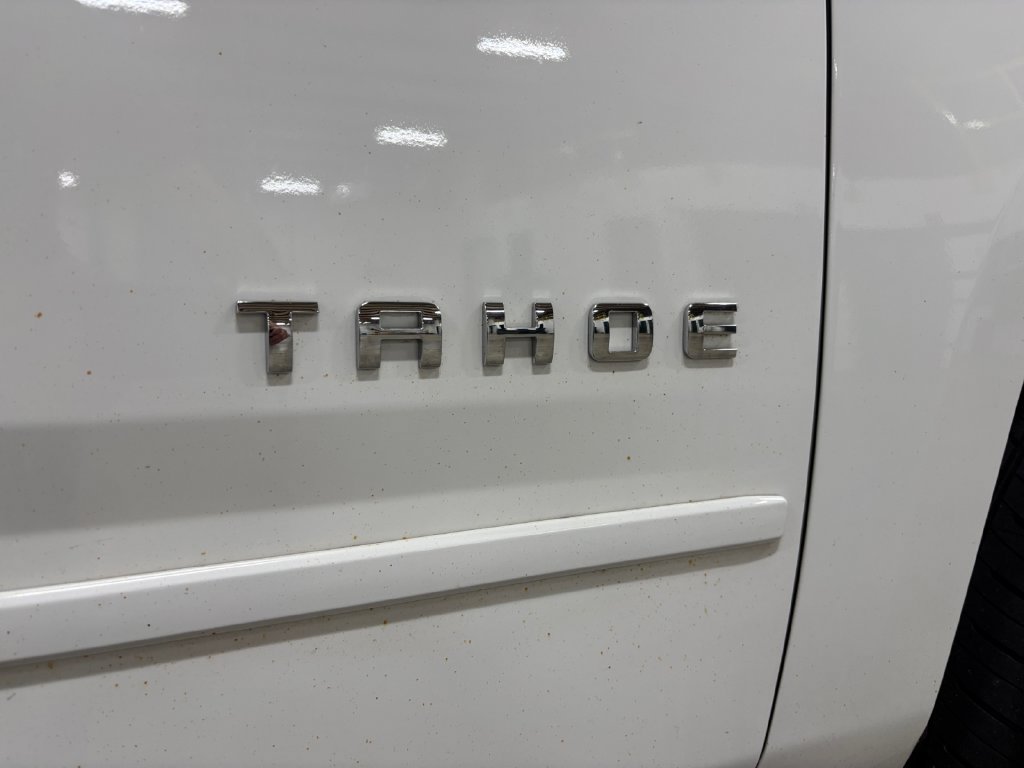 Used 2019 Chevrolet Tahoe Premier w/ Premier Plus Edition AWD/4WD image 52