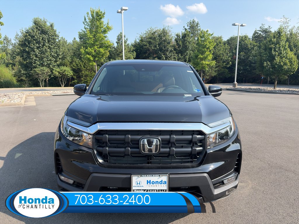 New 2026 Honda Ridgeline RTL image 2