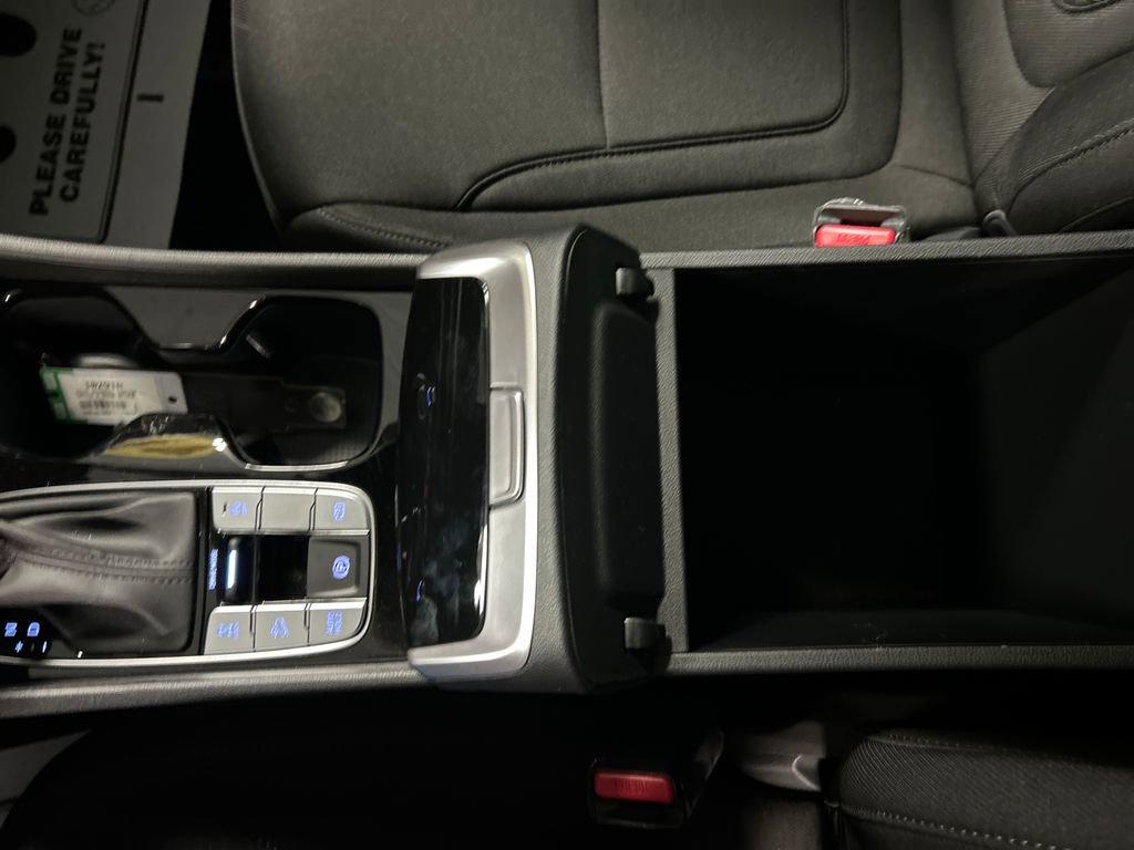 Used 2025 Hyundai Tucson SEL image 19