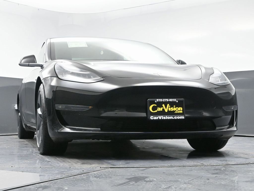 Used 2018 Tesla Model 3 Long Range image 53
