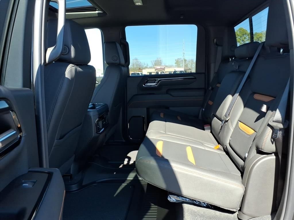 New 2026 GMC Sierra 2500 AT4 w/ AT4 Premium Plus Package image 15