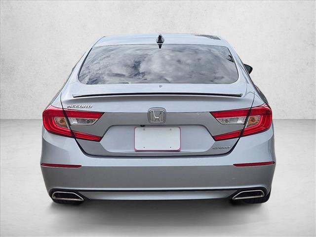 Used 2021 Honda Accord Sport image 7
