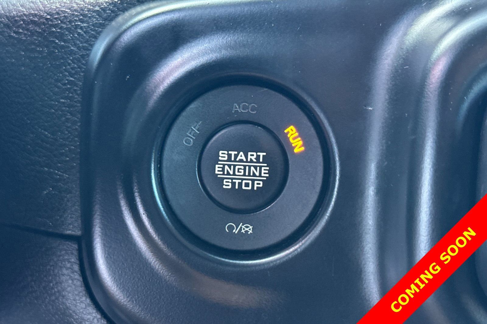 Used 2021 Jeep Wrangler Unlimited Sport image 23