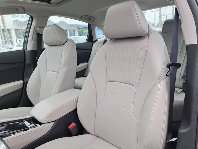 Certified 2024 Honda Accord Touring image 18