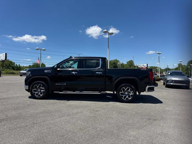 New 2026 GMC Sierra 1500 SLT w/ SLT Convenience Package AWD/4WD image 7