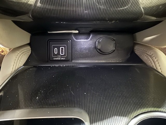 Used 2019 INFINITI QX60 Luxe w/ Essential Package image 20