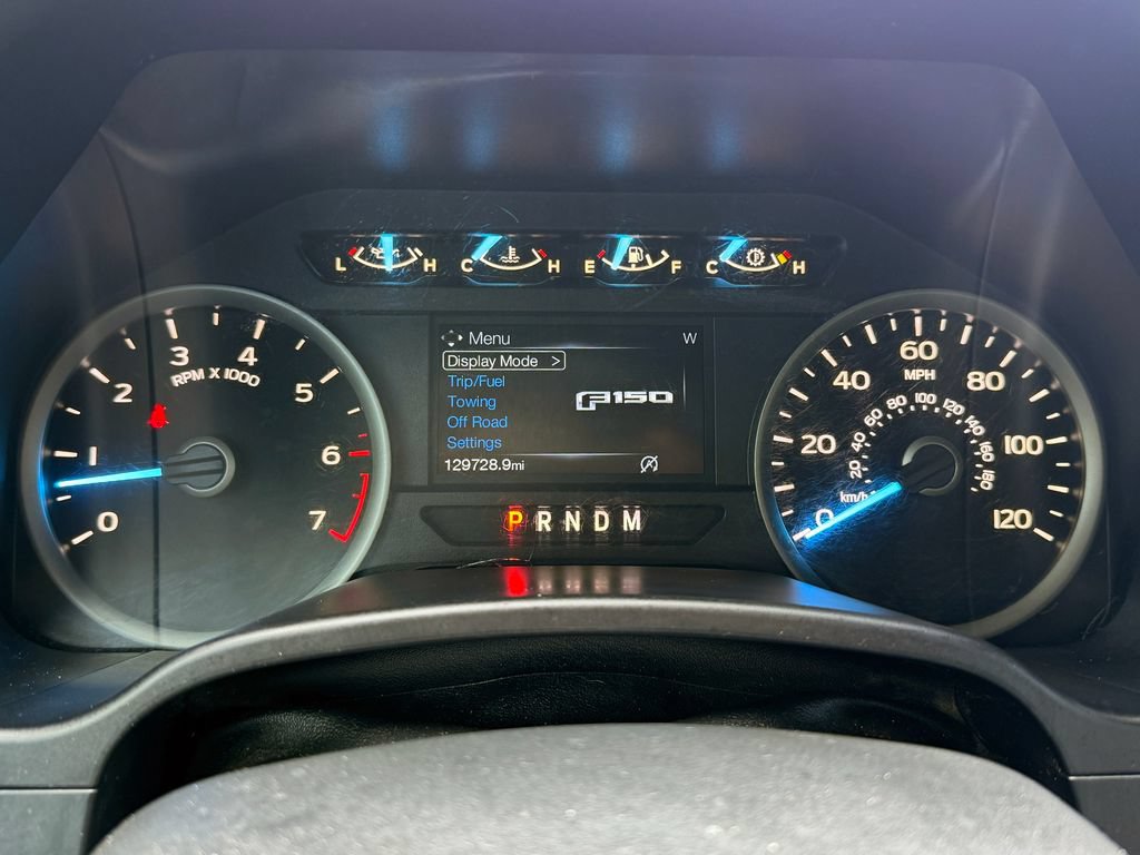 Used 2019 Ford F150 XLT w/ Equipment Group 302A Luxury AWD/4WD image 24