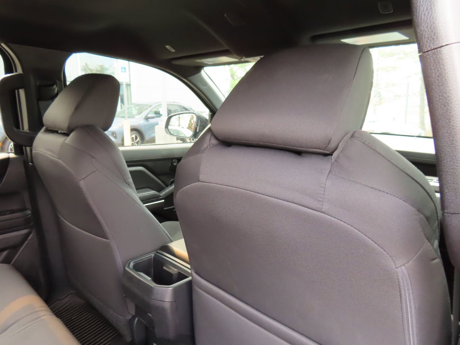 Used 2025 Toyota Tacoma SR5 image 33