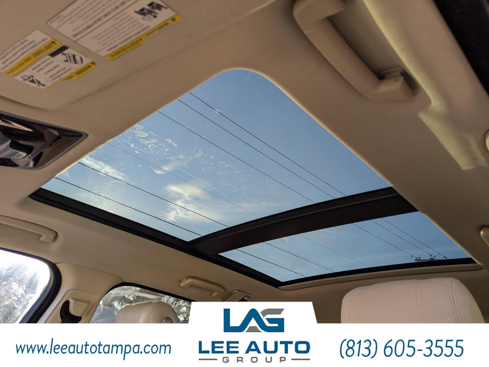 Used 2017 Land Rover Range Rover Sport image 22