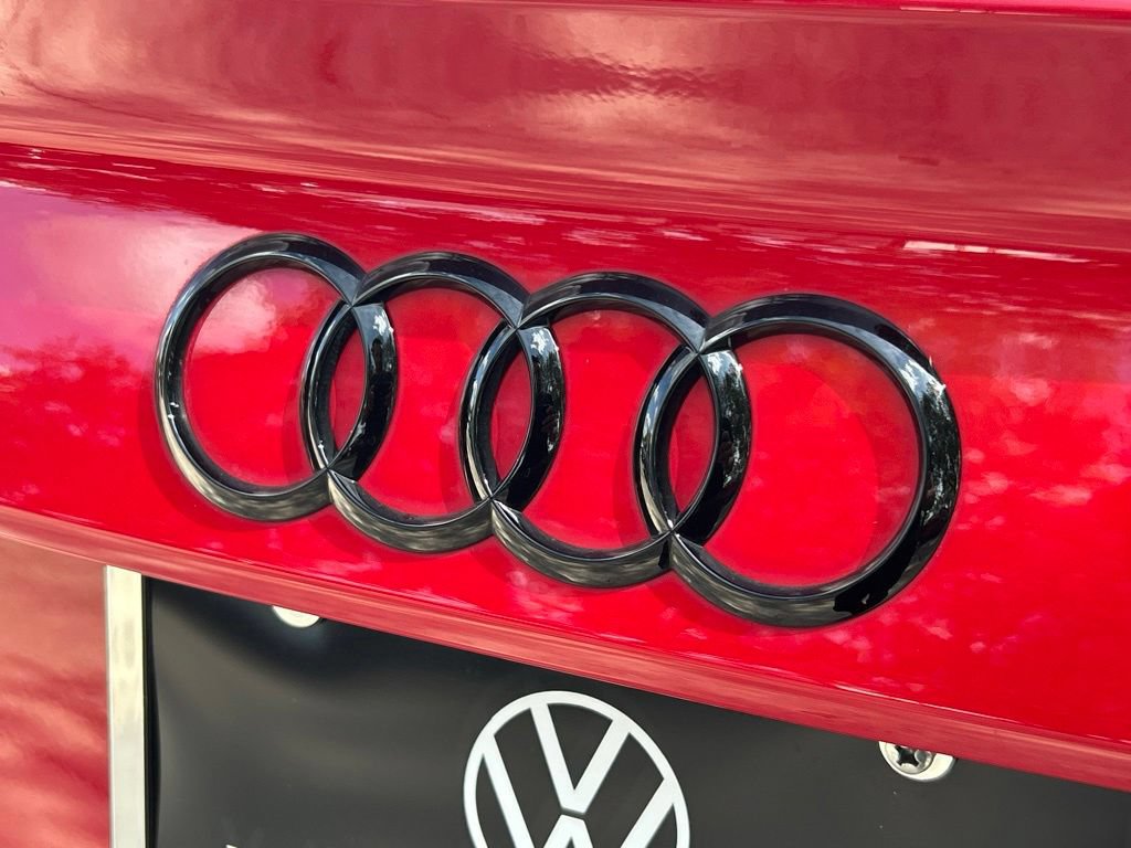 Used 2023 Audi A3 2.0T Premium Plus w/ Premium Plus Package FWD image 51