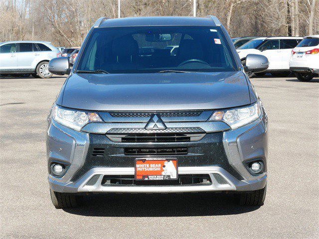 Used 2019 Mitsubishi Outlander SEL image 2