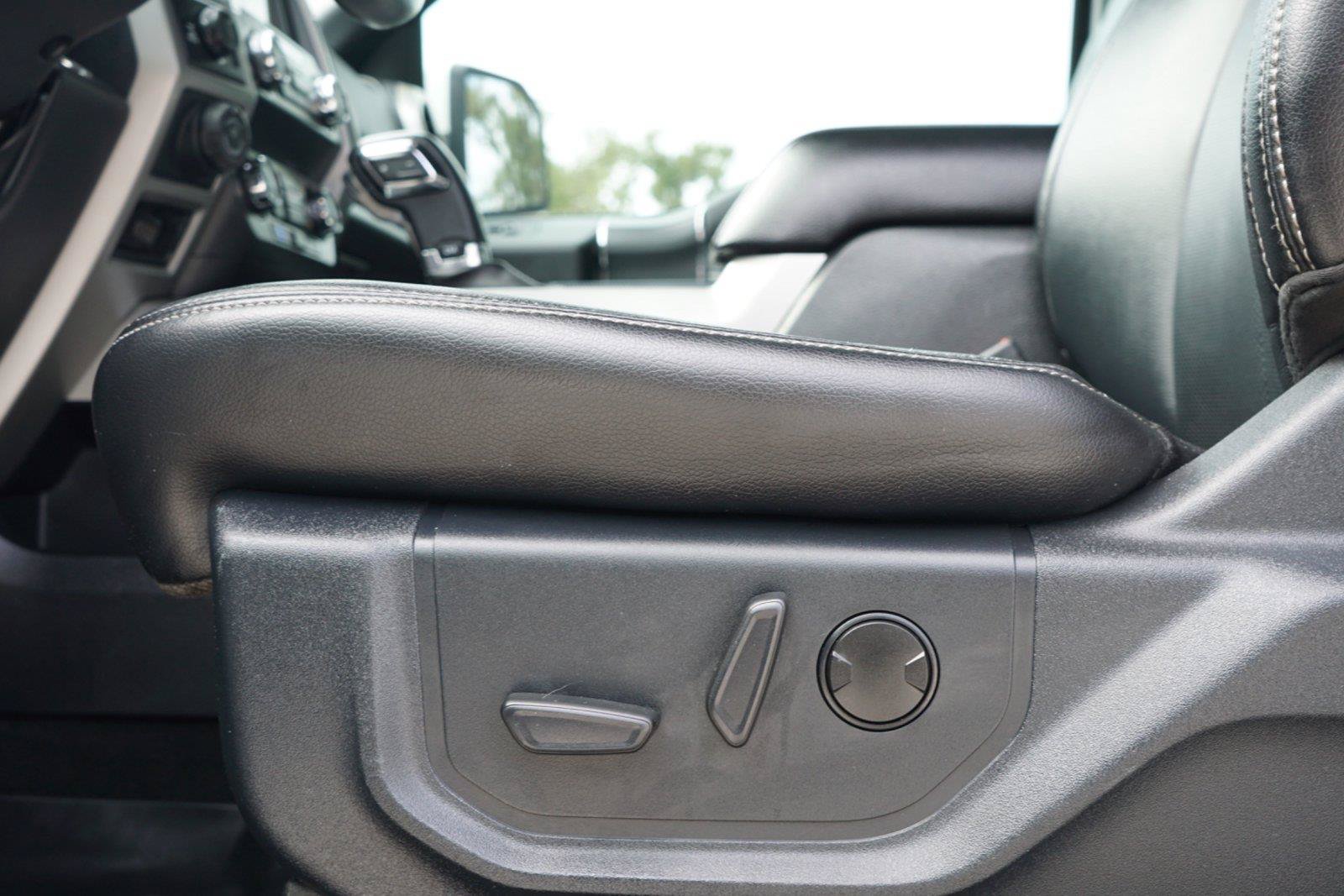Used 2020 Ford F150 Lariat AWD/4WD image 19