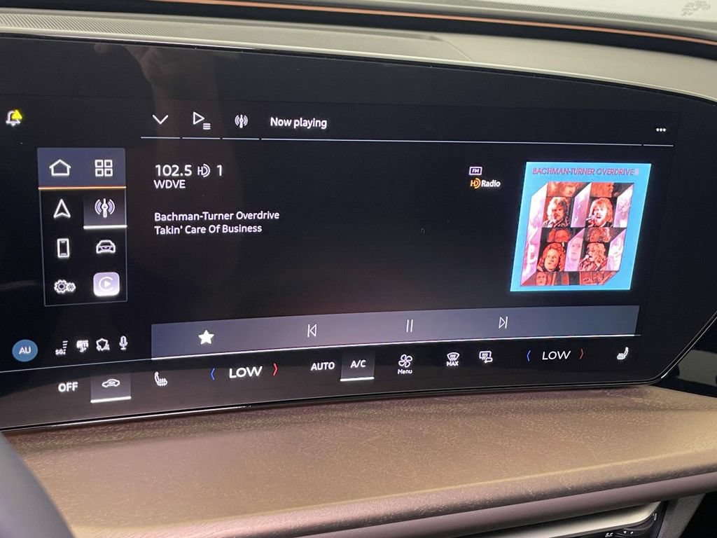Certified 2025 Audi Q5 Premium Plus w/ Premium Plus AWD/4WD image 29
