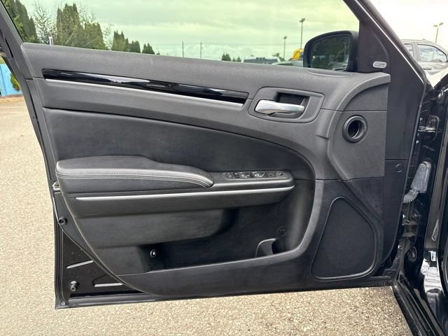 Used 2023 Chrysler 300 S RWD image 23