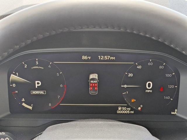 New 2026 Mitsubishi Outlander SE FWD image 30