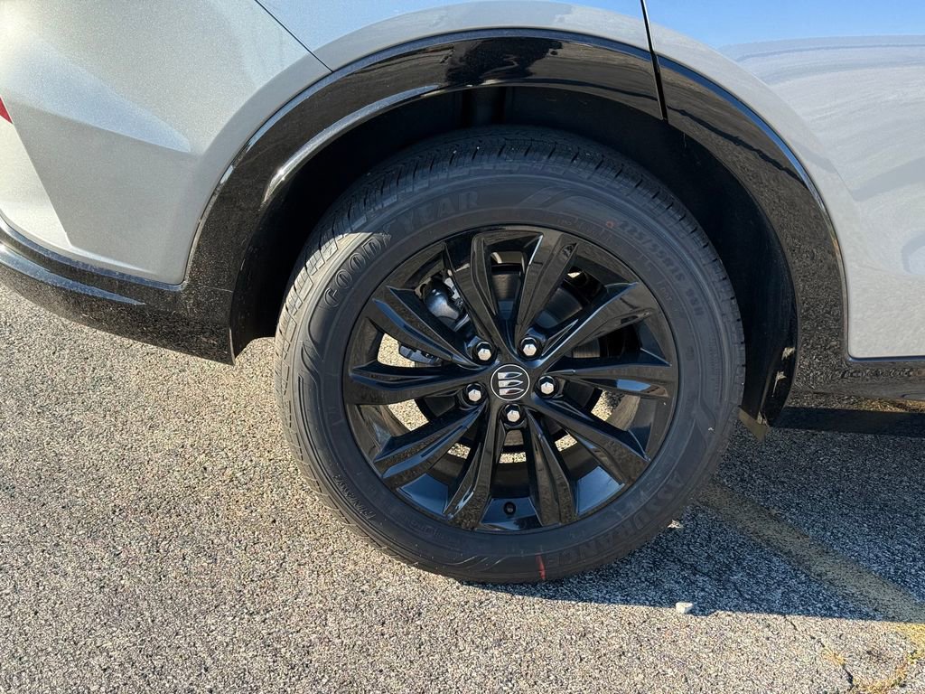 New 2026 Buick Envista Sport Touring w/ Convenience II Package image 13