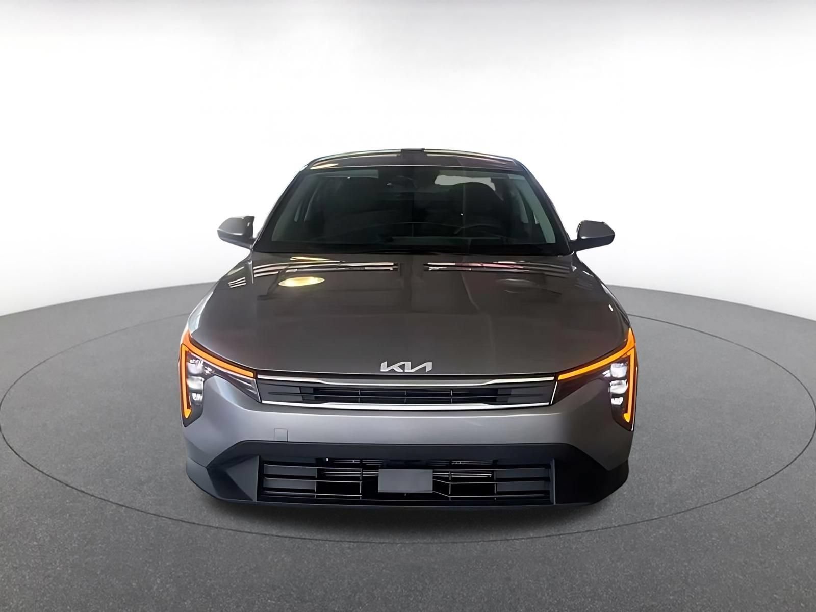 Used 2026 Kia K4 FWD image 10