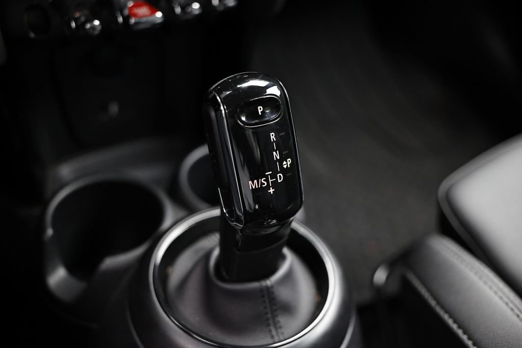 Used 2024 MINI Cooper S FWD image 39