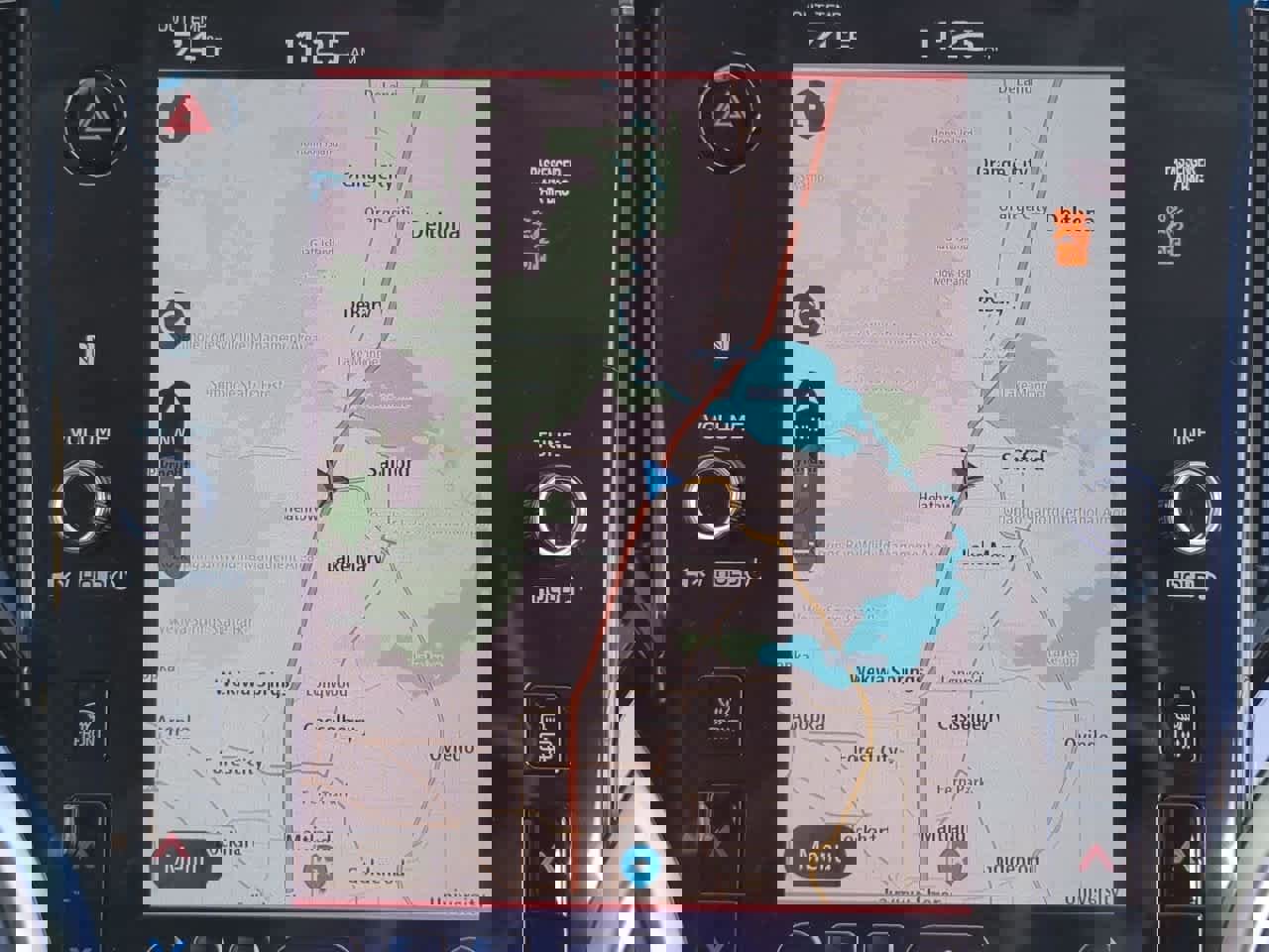 Used 2022 Subaru Outback Onyx Edition XT image 30