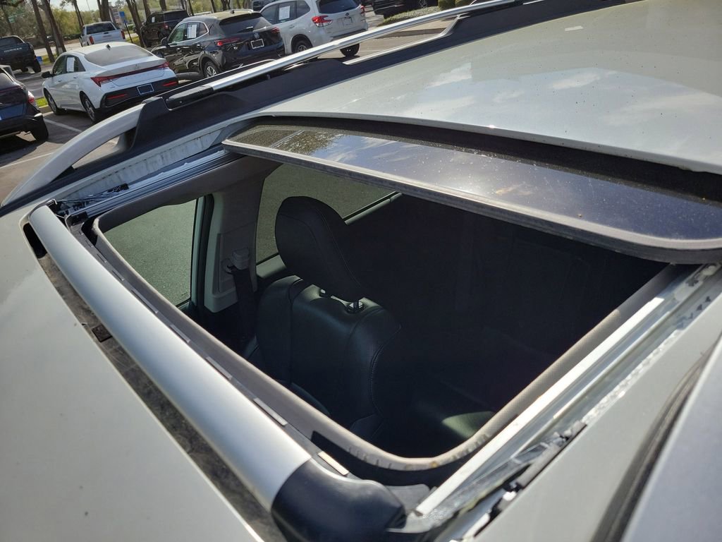 Used 2023 Subaru Outback Touring XT image 24