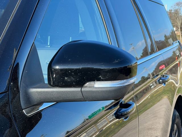 Used 2025 Ford Expedition Max Platinum image 47