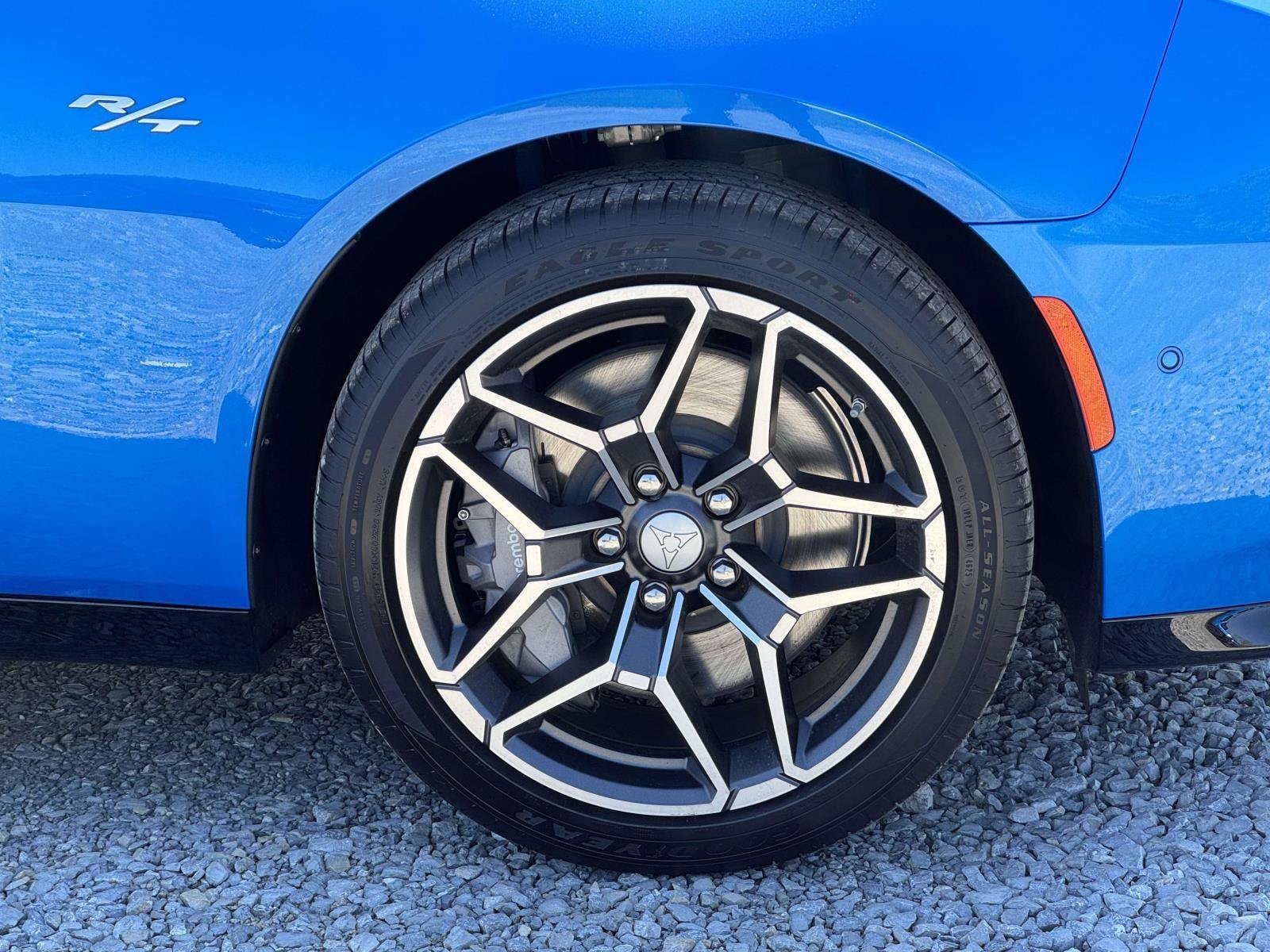 New 2026 Dodge Charger R/T AWD/4WD image 26