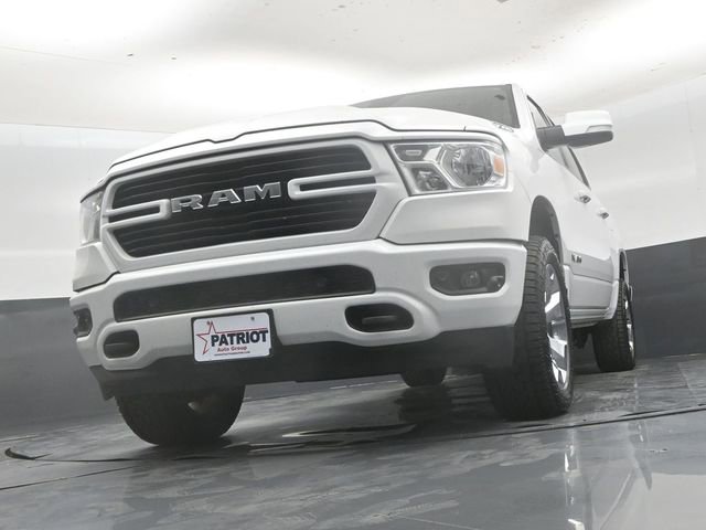 Used 2020 RAM 1500 Lone Star AWD/4WD image 44