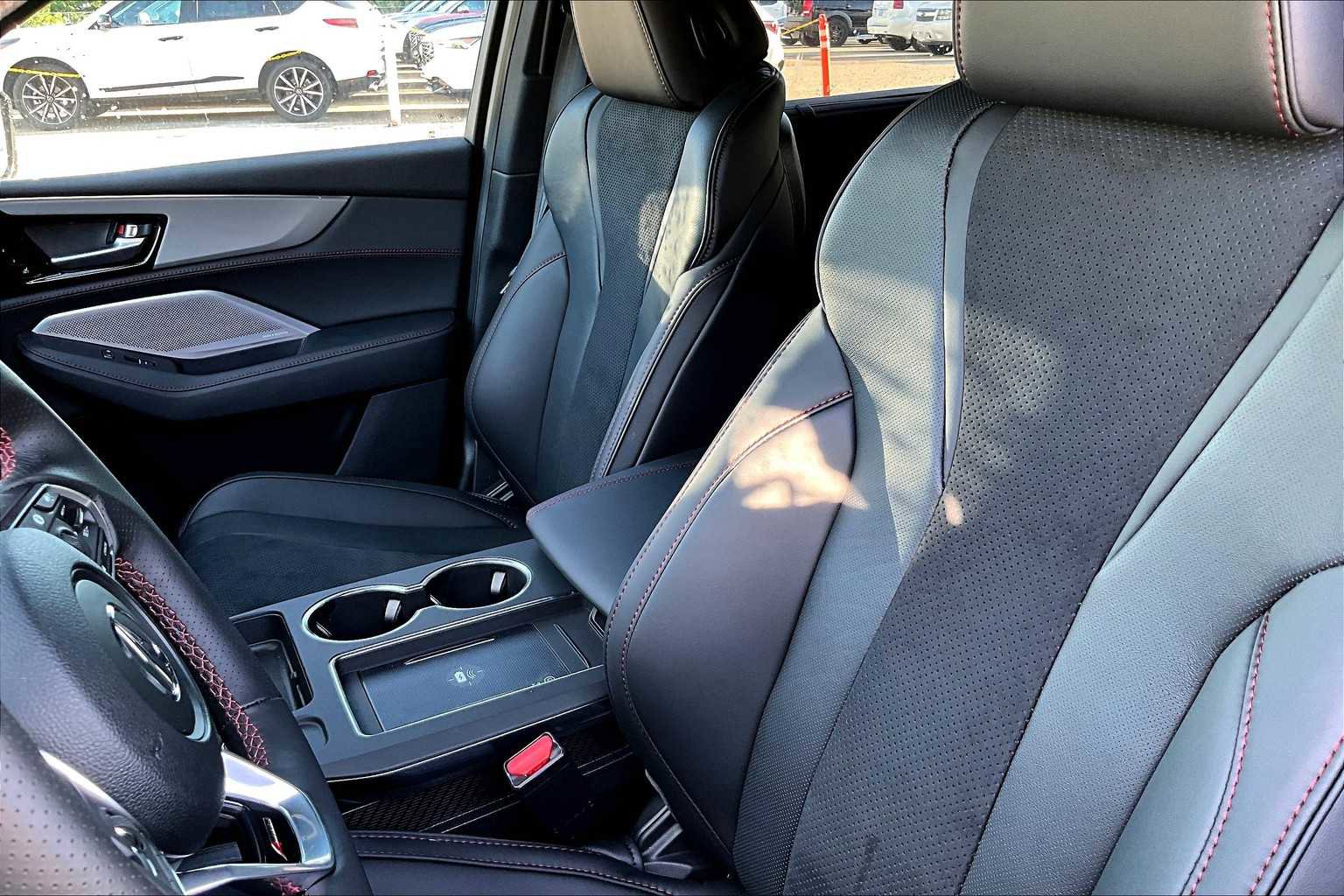New 2026 Acura MDX A-Spec image 9